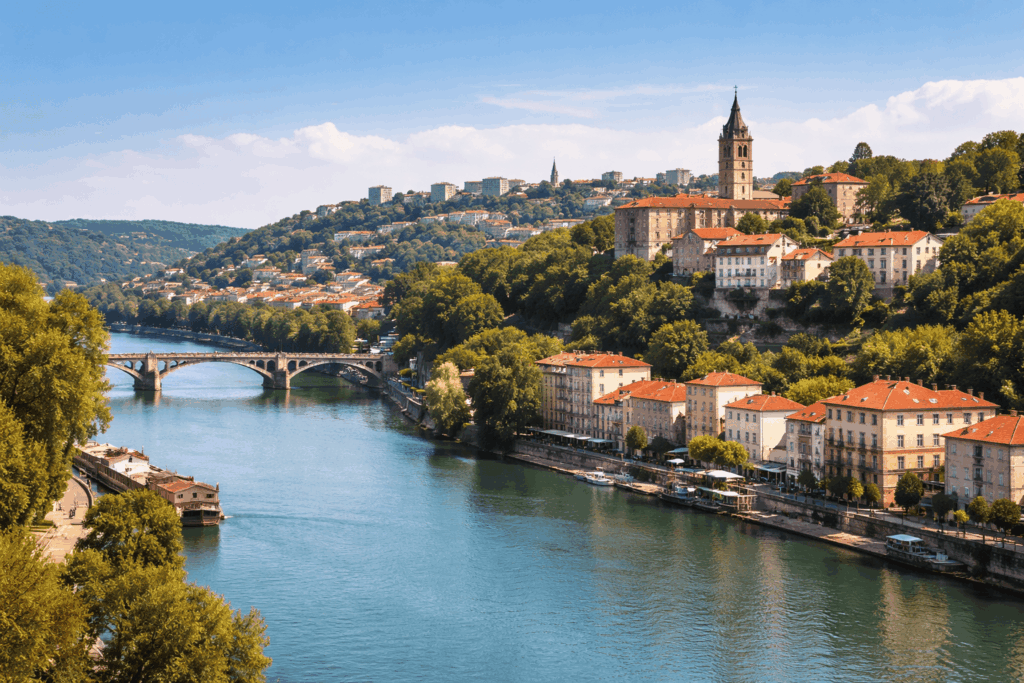 AGENCE SEO CALUIRE-ET-CUIRE (69) – DOMINEZ GOOGLE LOCALEMENT - Référencement local caluire et cuire